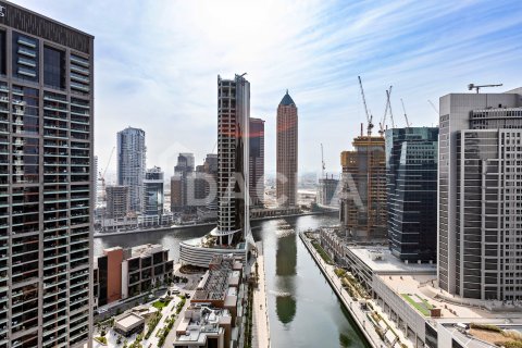 Apartament na sprzedaż w Business Bay, Dubai, ZEA 1 pokój, 36 mkw., nr 706612 - zdjęcie 12
