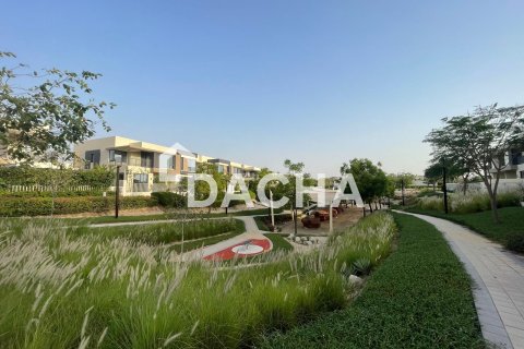 Városi lakóépület itt: Dubai Hills Estate, Dubai, EAE, 3 hálószoba, 195 m², azonosító: 706608 - fénykép 18