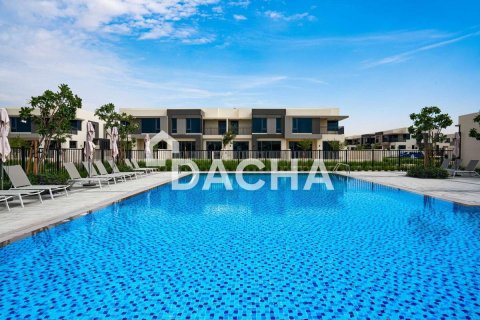 Városi lakóépület itt: Dubai Hills Estate, Dubai, EAE, 3 hálószoba, 195 m², azonosító: 706608 - fénykép 19