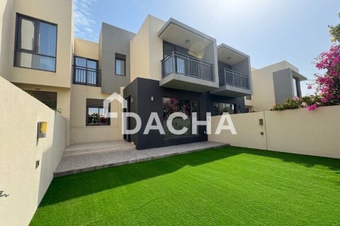 Shtëpi në qytet në Dubai Hills Estate, Dubai, Emiratet e Bashkuara Arabe 3 dhoma gjumi, 195 m2. № 706608 - Foto 17