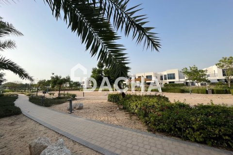 Városi lakóépület itt: Dubai Hills Estate, Dubai, EAE, 3 hálószoba, 195 m², azonosító: 706608 - fénykép 17
