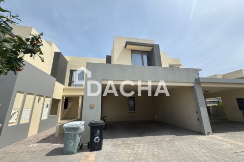 Dubai Hills Estate, Dubai, BAE’de sıra ev 3 yatak odası, 195 m&sup2; No 706608