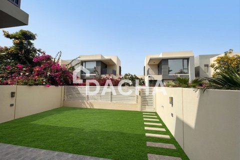 Shtëpi në qytet në Dubai Hills Estate, Dubai, Emiratet e Bashkuara Arabe 3 dhoma gjumi, 195 m2. № 706608 - Foto 16