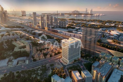 Пәтер Аль-Барша, Дубай, БАӘ-да 2 жатын бөлмелер, 127 м² № 706614