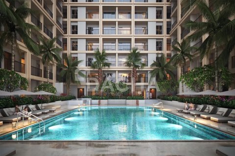 Appartement à vendre à  Al Barsha, Dubai, EAU 2 chambres, 127 m2 № 706614 - photo 8