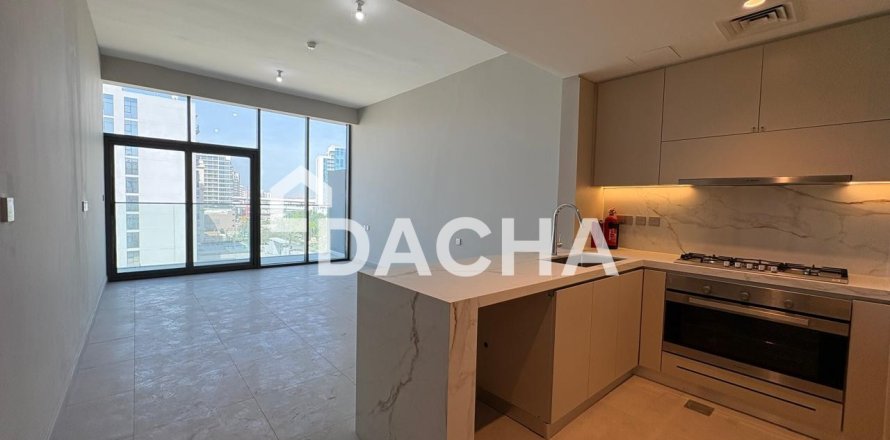 Al Furjan, Dubai, UAE의 아파트 침실 2개, 116제곱미터 번호 706609