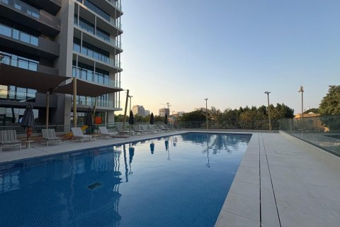 Al Furjan, Dubai, UAE의 판매용 아파트 침실 2개, 116제곱미터 번호 706609 - 사진 28
