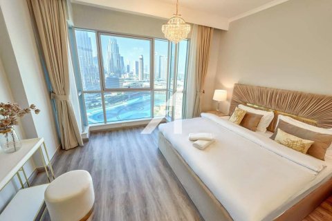 Leilighet til leie i Dubai, Emiratene 3 soverom, 170.8 kvm Nr. 650660 - Foto 12