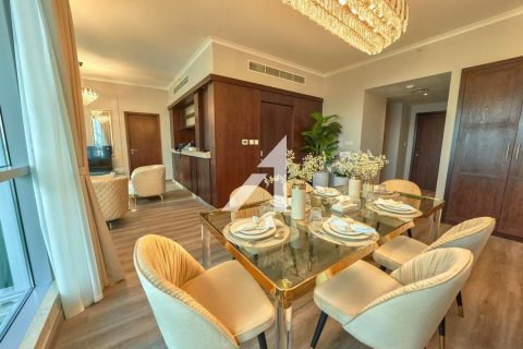 Leilighet til leie i Dubai, Emiratene 3 soverom, 170.8 kvm Nr. 650660 - Foto 5