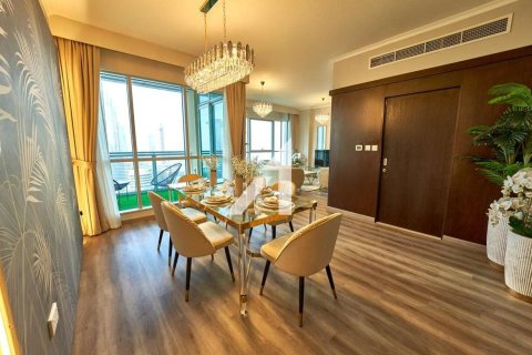 Leilighet til leie i Dubai, Emiratene 3 soverom, 170.8 kvm Nr. 650660 - Foto 7