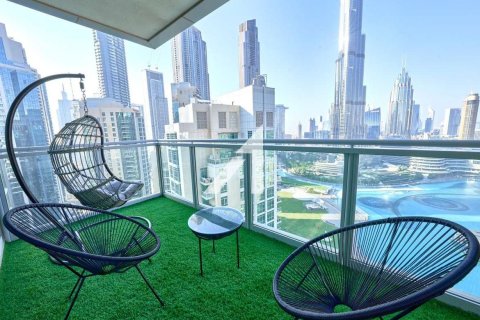 Leilighet til leie i Dubai, Emiratene 3 soverom, 170.8 kvm Nr. 650660 - Foto 2