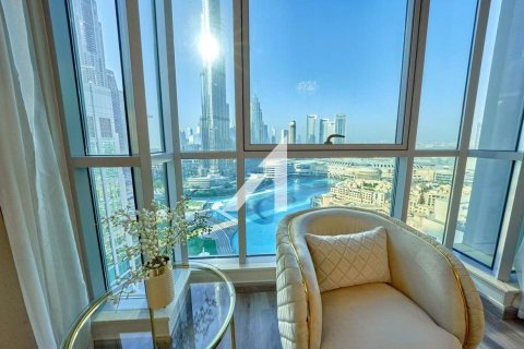 Leilighet til leie i Dubai, Emiratene 3 soverom, 170.8 kvm Nr. 650660 - Foto 19