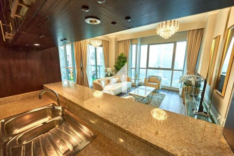 Leilighet til leie i Dubai, Emiratene 3 soverom, 170.8 kvm Nr. 650660 - Foto 17