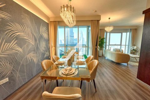 Leilighet til leie i Dubai, Emiratene 3 soverom, 170.8 kvm Nr. 650660 - Foto 8