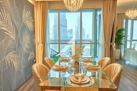 Leilighet til leie i Dubai, Emiratene 3 soverom, 170.8 kvm Nr. 650660 - Foto 4