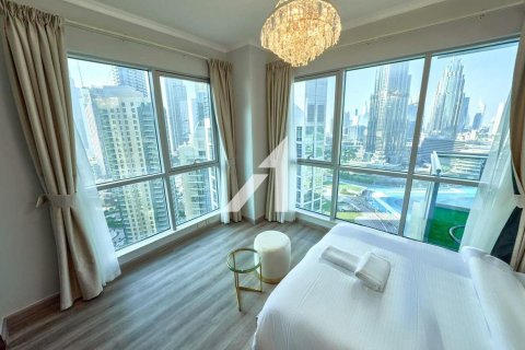 Leilighet til leie i Dubai, Emiratene 3 soverom, 170.8 kvm Nr. 650660 - Foto 11