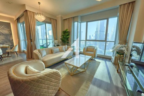 Leilighet til leie i Dubai, Emiratene 3 soverom, 170.8 kvm Nr. 650660 - Foto 1