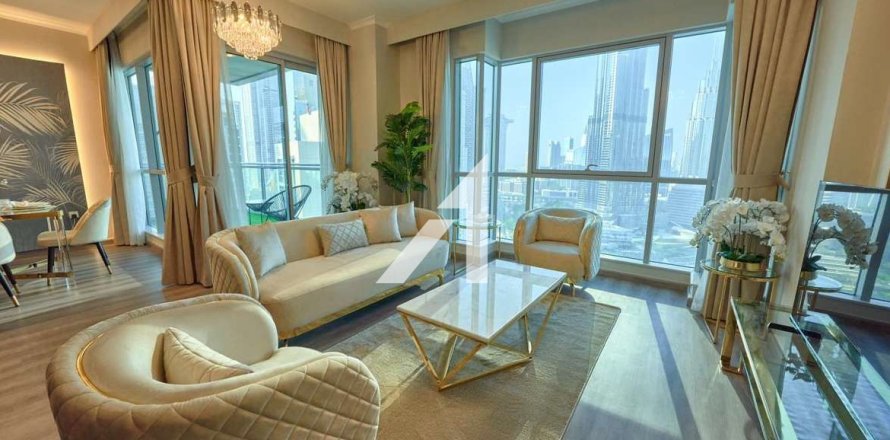 Leilighet i Dubai, Emiratene 3 soverom, 170.8 kvm nr. 650660