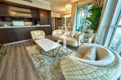 Leilighet til leie i Dubai, Emiratene 3 soverom, 170.8 kvm Nr. 650660 - Foto 3