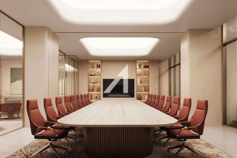 Apartament de vânzare în Dubai, EAU 3 dormitoare, 254.4 mp.  №650664 - poză 8