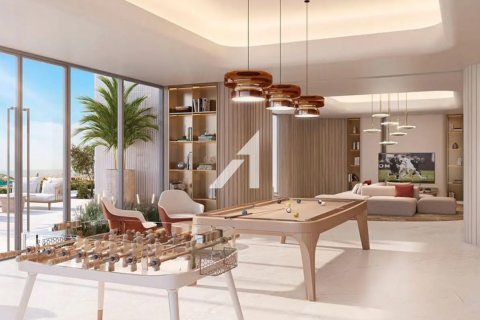 Apartament de vânzare în Dubai, EAU 3 dormitoare, 254.4 mp.  №650664 - poză 11