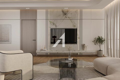 Business Bay、Dubai、UAE にあるマンション販売中 1ベッドルーム、77 m2、No650665 - 写真 2