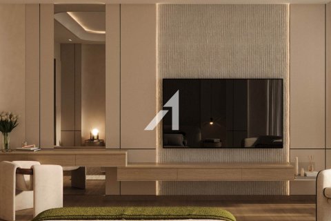 Appartement te koop in Dubai, VAE 1 slaapkamer, 77 vr.m., nr 650665 - foto 7