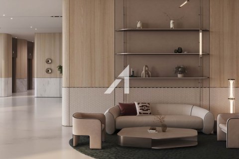 Διαμέρισμα σε Dubai, ΗΑΕ 1 υπνοδωμάτιο, 77 τ.μ. Αρ. 650666 - φωτογραφία 14