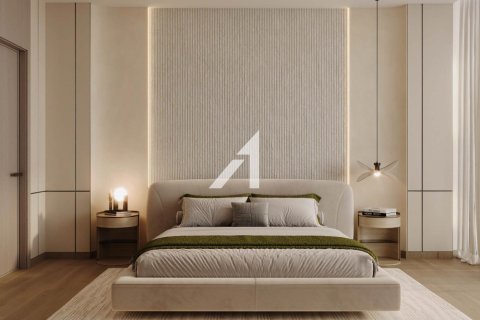Διαμέρισμα σε Dubai, ΗΑΕ 1 υπνοδωμάτιο, 77 τ.μ. Αρ. 650666 - φωτογραφία 9