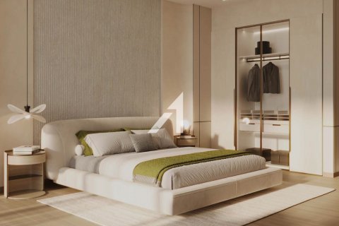 Διαμέρισμα σε Dubai, ΗΑΕ 1 υπνοδωμάτιο, 77 τ.μ. Αρ. 650666 - φωτογραφία 6