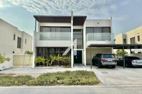 Willa na sprzedaż w Akoya, Dubai, ZEA 6 sypialnie, 429.5 mkw., nr 650661 - zdjęcie 1