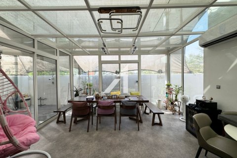 Willa na sprzedaż w Akoya, Dubai, ZEA 6 sypialnie, 429.5 mkw., nr 650661 - zdjęcie 7