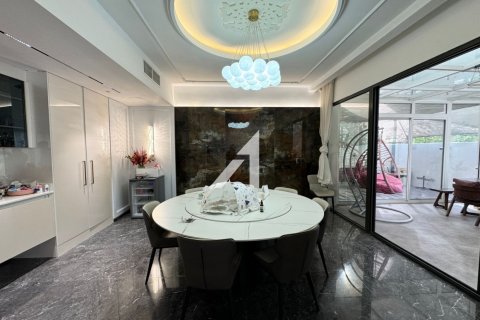 Willa na sprzedaż w Akoya, Dubai, ZEA 6 sypialnie, 429.5 mkw., nr 650661 - zdjęcie 6