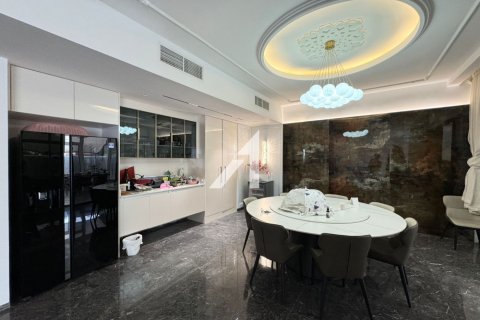 Willa na sprzedaż w Akoya, Dubai, ZEA 6 sypialnie, 429.5 mkw., nr 650661 - zdjęcie 3