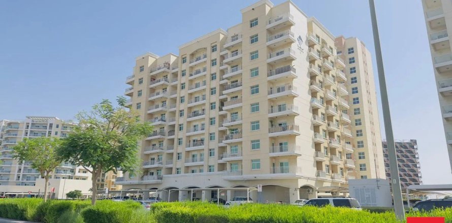 Wadi Al Safa 2, Dubai, संयुक्त अरब अमीरात में अपार्टमेंट, 1 बेडरूम, 89.9 वर्ग मीटर, संख्या 763241