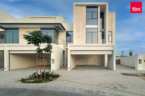 Villa i Dubai, UAE 4 soveværelser, 456.4 kvm № 763238