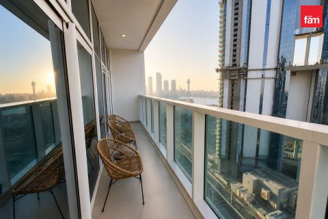 Apartmen di Dubai Marina, UAE 2 bilik tidur, 115.9 meter persegi № 763240 - foto 2