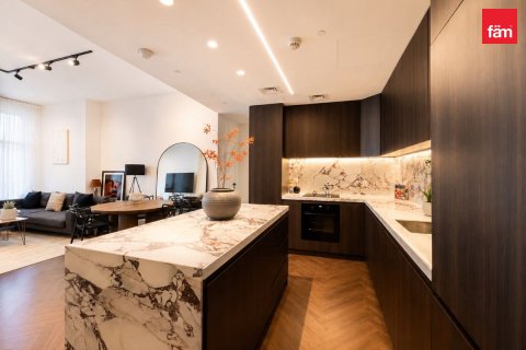 Apartmen di Dubai Marina, UAE 2 bilik tidur, 115.9 meter persegi № 763240 - foto 7