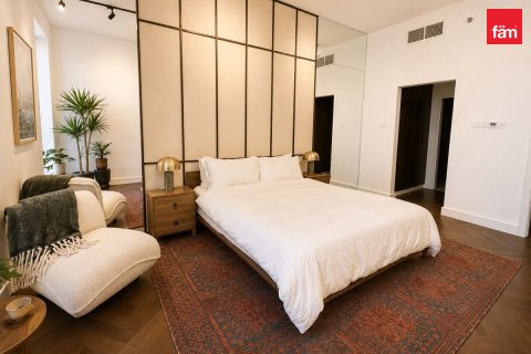 Apartmen di Dubai Marina, UAE 2 bilik tidur, 115.9 meter persegi № 763240 - foto 12