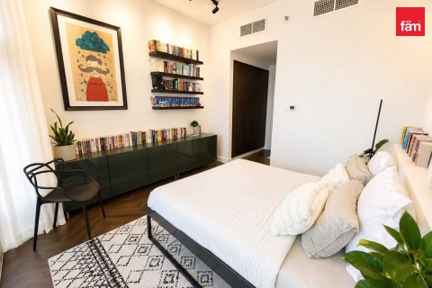 Apartmen di Dubai Marina, UAE 2 bilik tidur, 115.9 meter persegi № 763240 - foto 11