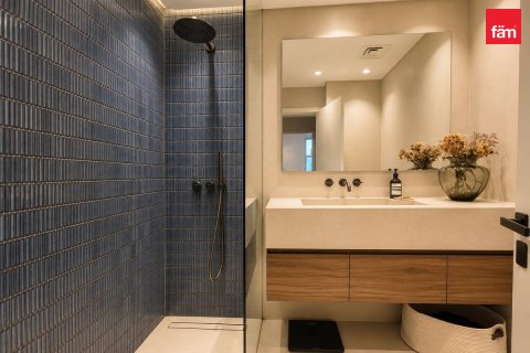 Apartmen di Dubai Marina, UAE 2 bilik tidur, 115.9 meter persegi № 763240 - foto 15