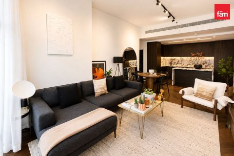 Apartmen di Dubai Marina, UAE 2 bilik tidur, 115.9 meter persegi № 763240 - foto 4