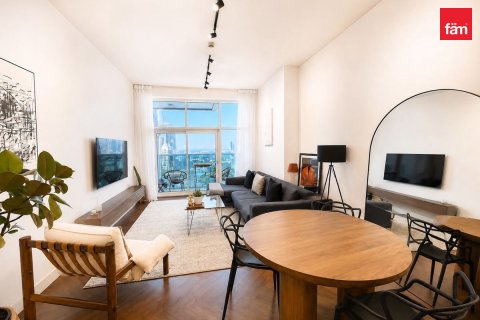 Wohnung in Dubai Marina, Dubai, VAE: 2 Schlafzimmer, 115.9 m2 Nr. 763240