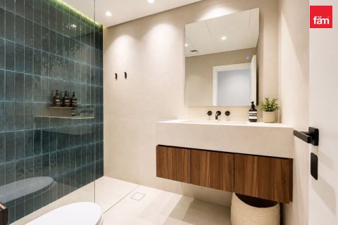 Apartmen di Dubai Marina, UAE 2 bilik tidur, 115.9 meter persegi № 763240 - foto 13