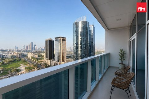 Apartmen di Dubai Marina, UAE 2 bilik tidur, 115.9 meter persegi № 763240 - foto 6