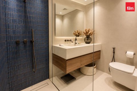 Apartmen di Dubai Marina, UAE 2 bilik tidur, 115.9 meter persegi № 763240 - foto 14