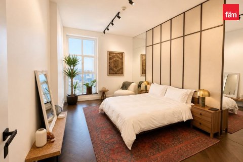 Apartmen di Dubai Marina, UAE 2 bilik tidur, 115.9 meter persegi № 763240 - foto 9