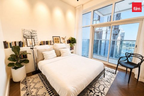 Apartmen di Dubai Marina, UAE 2 bilik tidur, 115.9 meter persegi № 763240 - foto 10