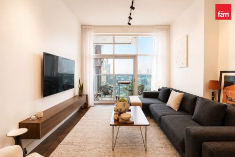 Apartmen di Dubai Marina, UAE 2 bilik tidur, 115.9 meter persegi № 763240 - foto 3