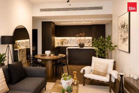 Apartmen di Dubai Marina, UAE 2 bilik tidur, 115.9 meter persegi № 763240 - foto 8